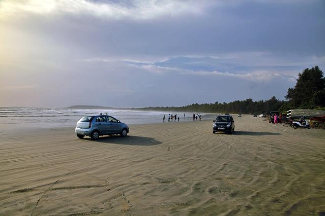 Muzhappilangad Beach